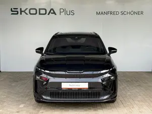 Škoda Enyaq Sportline 85