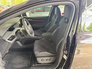 Škoda Enyaq Sportline 85