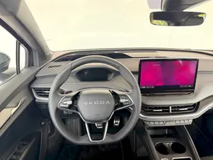 Škoda Enyaq Sportline 85