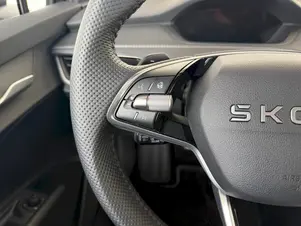 Škoda Enyaq Sportline 85