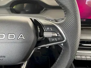 Škoda Enyaq Sportline 85