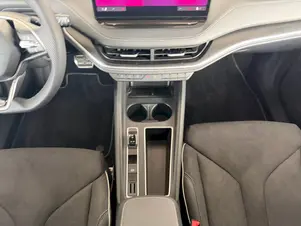 Škoda Enyaq Sportline 85