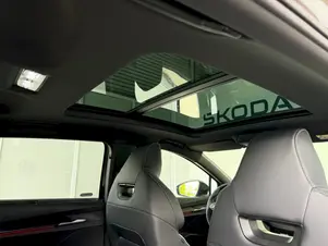 Škoda Enyaq Sportline 85