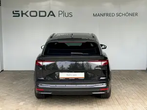 Škoda Enyaq Sportline 85