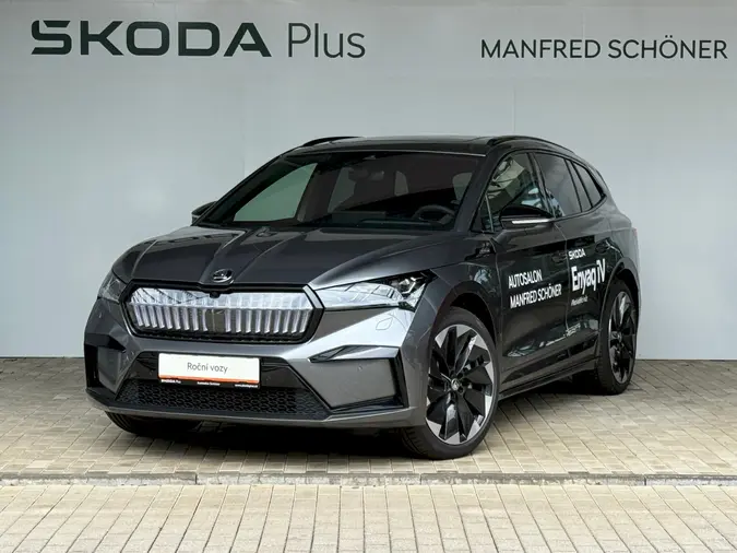 Enyaq SportLine