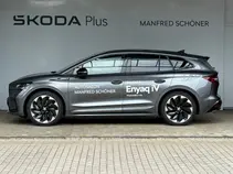 Enyaq SportLine
