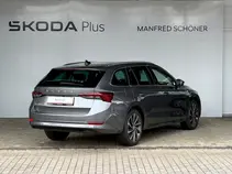 Octavia Style Plus