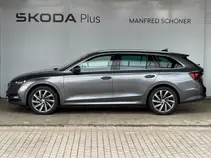 Octavia Style Plus