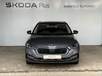 Octavia Style Plus