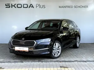 Škoda Octavia Top Selection