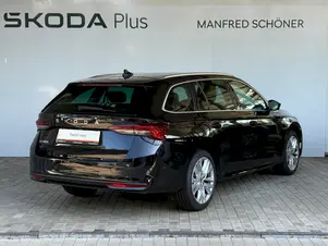 Škoda Octavia Top Selection