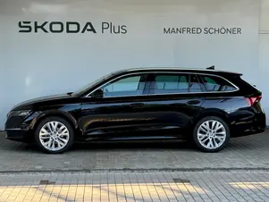 Škoda Octavia Top Selection