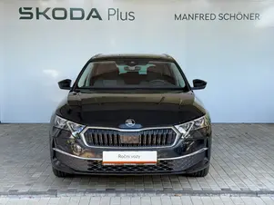 Škoda Octavia Top Selection