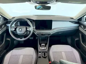 Škoda Octavia Top Selection