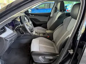 Škoda Octavia Top Selection