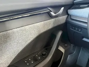 Škoda Octavia Top Selection