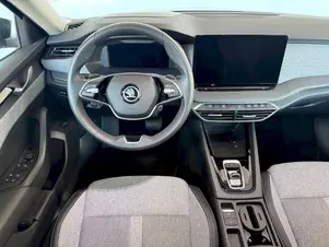 Škoda Octavia Top Selection