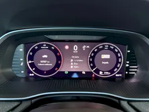 Škoda Octavia Top Selection