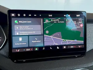 Škoda Octavia Top Selection