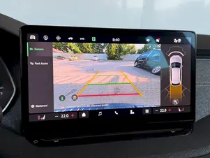 Škoda Octavia Top Selection