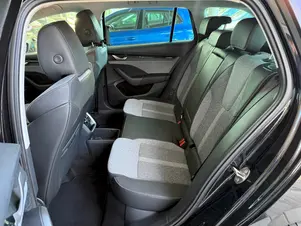 Škoda Octavia Top Selection