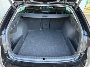 Škoda Octavia Top Selection