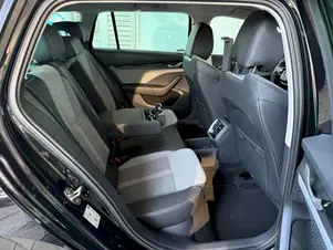 Škoda Octavia Top Selection