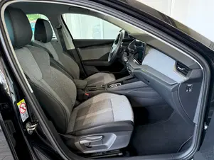 Škoda Octavia Top Selection