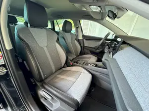Škoda Octavia Top Selection
