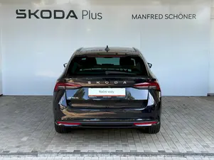 Škoda Octavia Top Selection