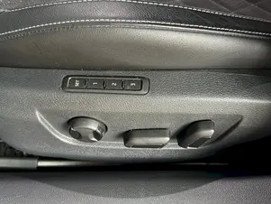 Škoda Superb SportLine