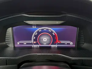 Škoda Superb SportLine