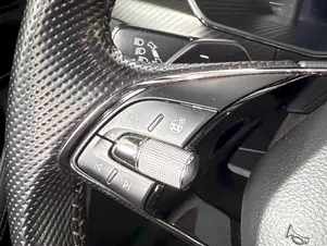 Škoda Superb SportLine