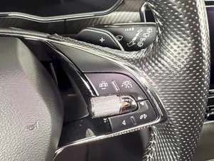 Škoda Superb SportLine