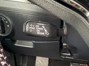 Škoda Superb SportLine