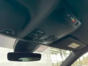 Škoda Superb SportLine