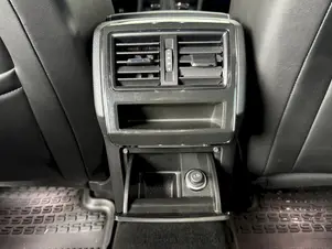 Škoda Superb SportLine