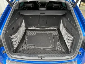 Škoda Superb SportLine