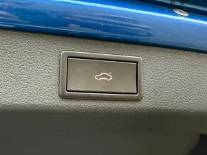 Škoda Superb SportLine