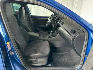 Škoda Superb SportLine