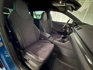 Škoda Superb SportLine