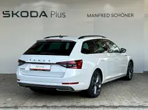Superb SportLine