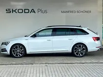 Superb SportLine