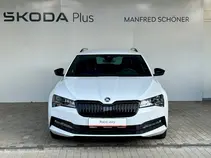 Superb SportLine