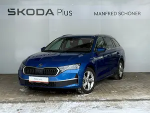 Škoda Octavia Top Selection
