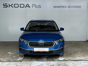 Škoda Octavia Top Selection