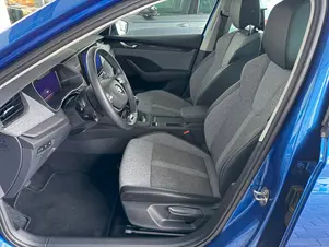 Škoda Octavia Top Selection