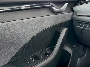 Škoda Octavia Top Selection