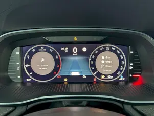 Škoda Octavia Top Selection