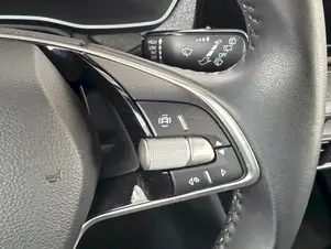 Škoda Octavia Top Selection